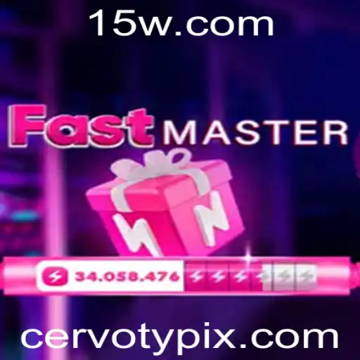 FastMaster: Um Novo Jogo Virtual que Desafia a Habilidade e Estratégia