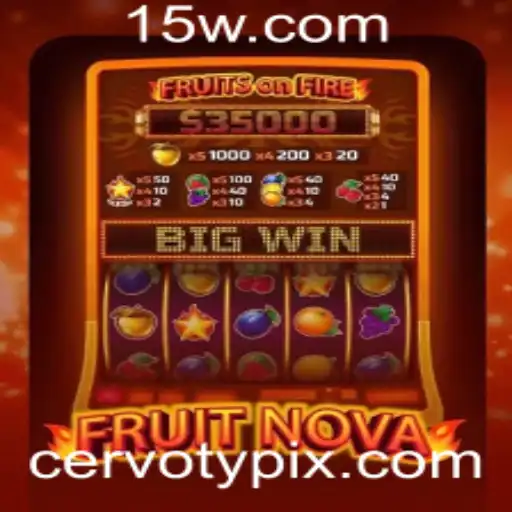 Descubra o Mundo Fascinante de FruitNova: Regras e Estratégias