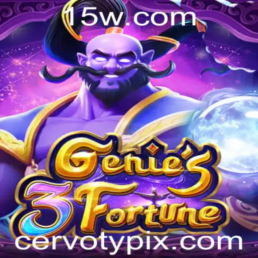 Explorando o Mundo de Genie3Fortune: Uma Jornada Encantada