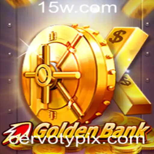 GoldenBank: A Revolução no Mundo dos Jogos de Estratégia Financeira