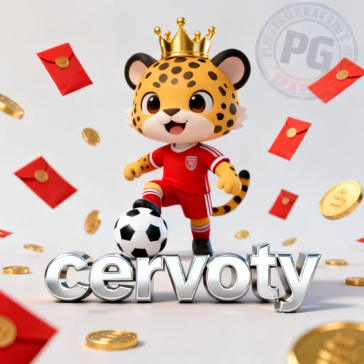 cervoty Logo