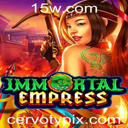 ImmortalEmpress: Explorando o Mundo Fascinante de Cervoty