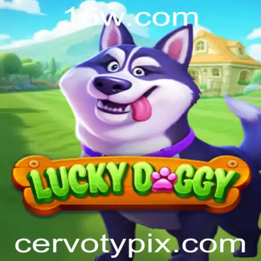 LuckyDoggy: Descubra o Fascinante Mundo do Novo Jogo de Estratégia