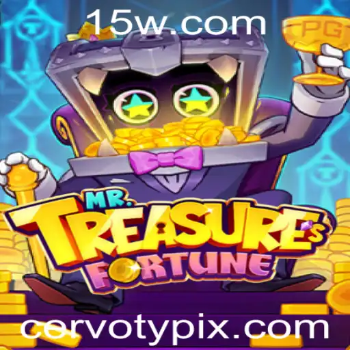 Explorando o Novo Jogo MrTreasuresFortune: Uma Jornada de Riquezas e Estratégia