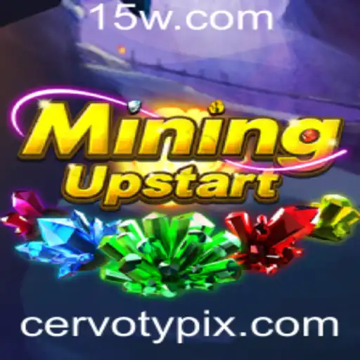 Descubra as Aventuras de MiningUpstart: Um Mundo de Descobertas e Estratégia