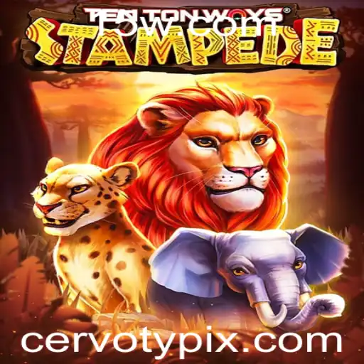 TenTonWaysStampede: Descubra a Nova Sensação do Mundo dos Games