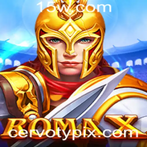 Descubra RomaX: A Nova Sensação do Mundo dos Jogos com Cervoty