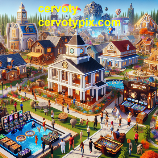 Explorando o Mundo dos Jogos de Simulação