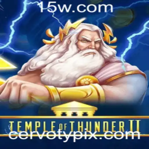 TempleofThunderII: O Mundo Místico Aguardando por Aventureiros Bravos
