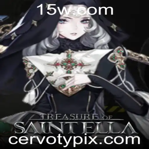 Explorando o Mundo Envolvente de 'TreasureofSaintElla'