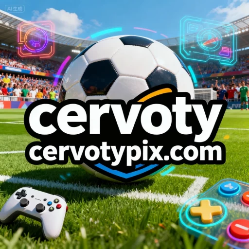 Logo cervoty