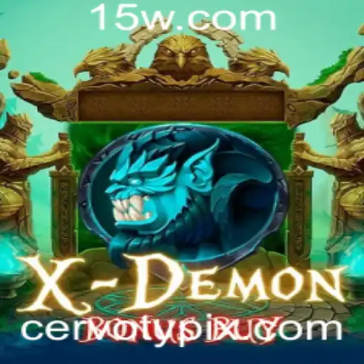 Descubra o Jogo Emocionante XDemonBonusBuy